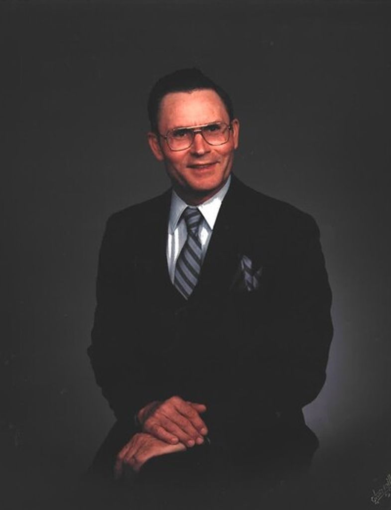 William Charles Towns Profile Photo