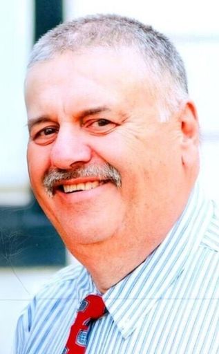 David William "Sam" Murray Profile Photo