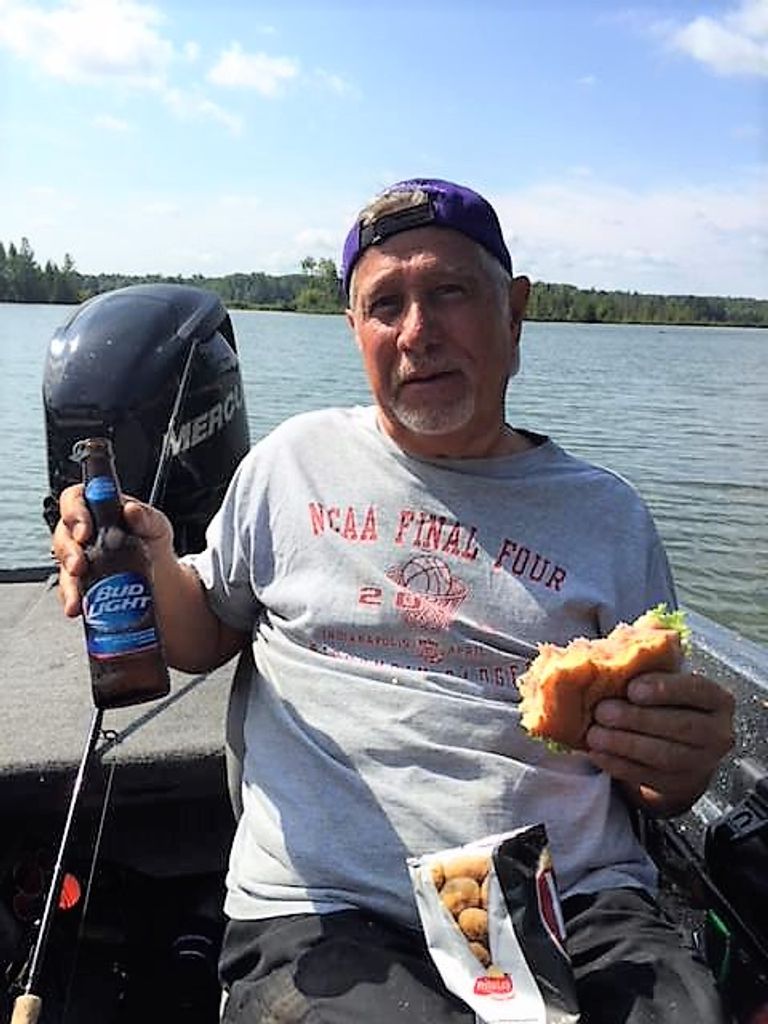 John Fiorello Profile Photo