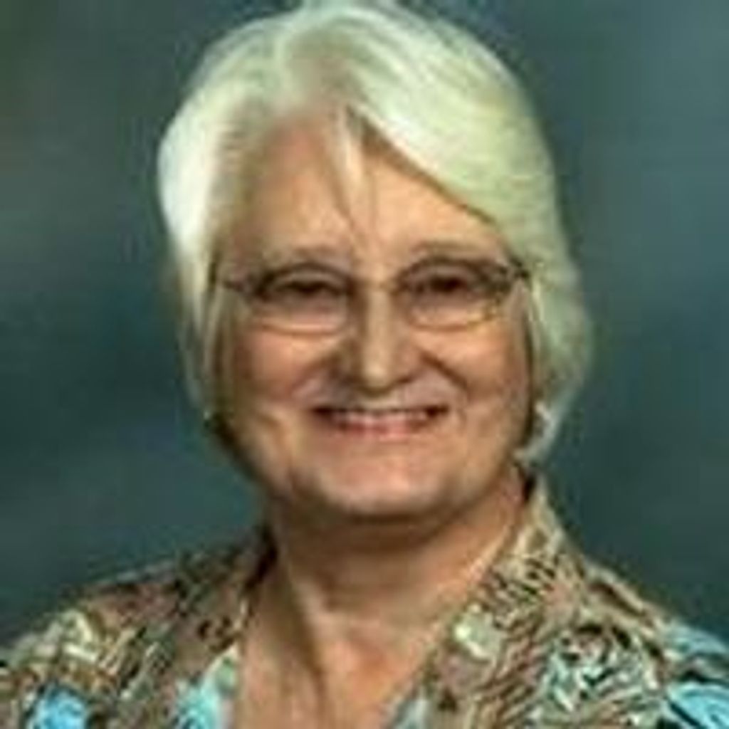 Wilma Lucille Mcintosh Pattinson