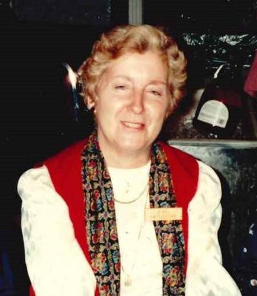Jewel Lee Oliver Hatlestad Profile Photo
