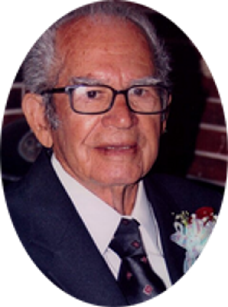 Roberto E. Garza