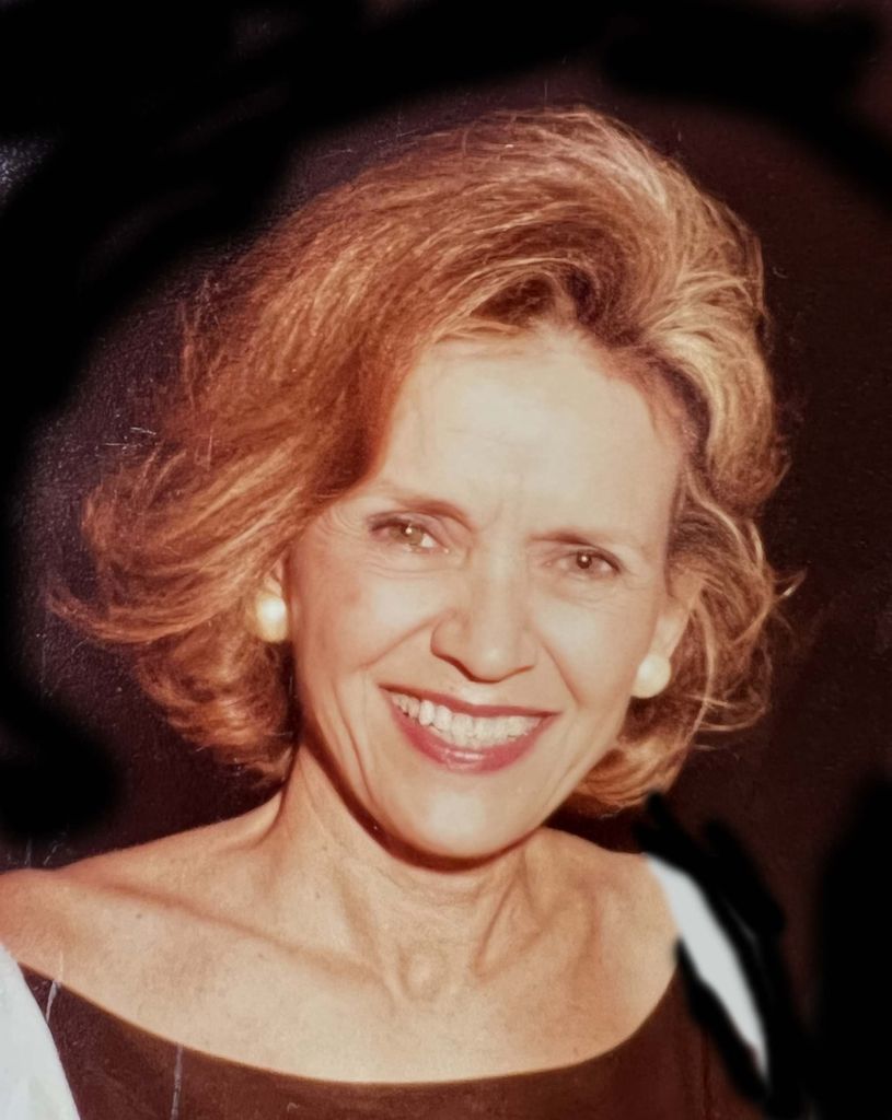 MARTHA ANN "Marty" RIDDLE