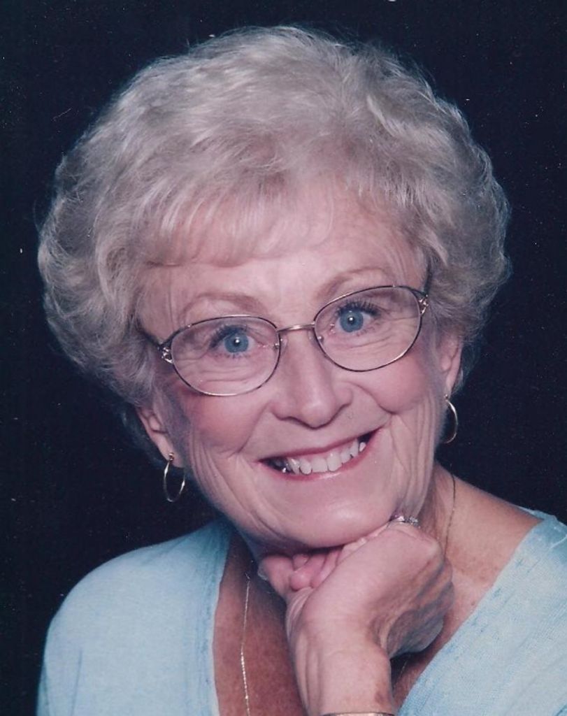 Marilyn J. "Mickey" Mcginnis
