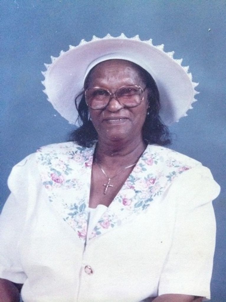 Ms. Mabel Clarke