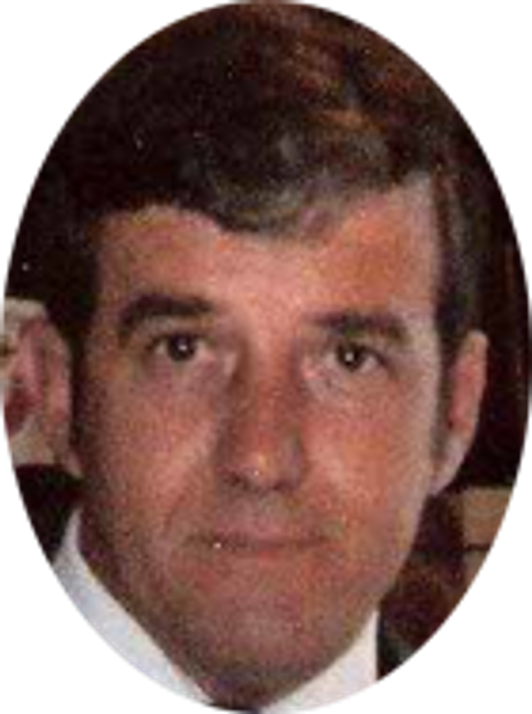 Donald "Jake" Jericho Sr. Profile Photo