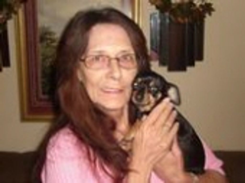 Connie Jean (Metz) Beavers