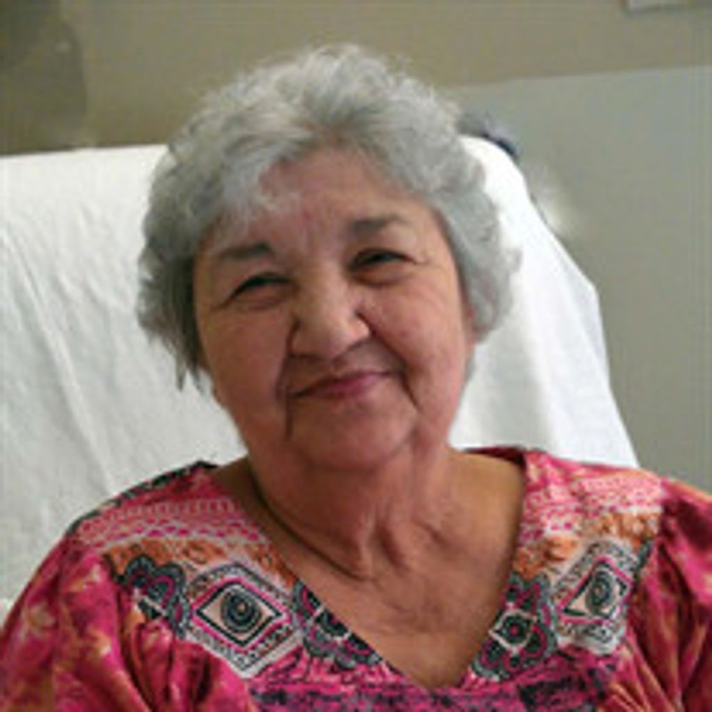Glenda Francis Andrews