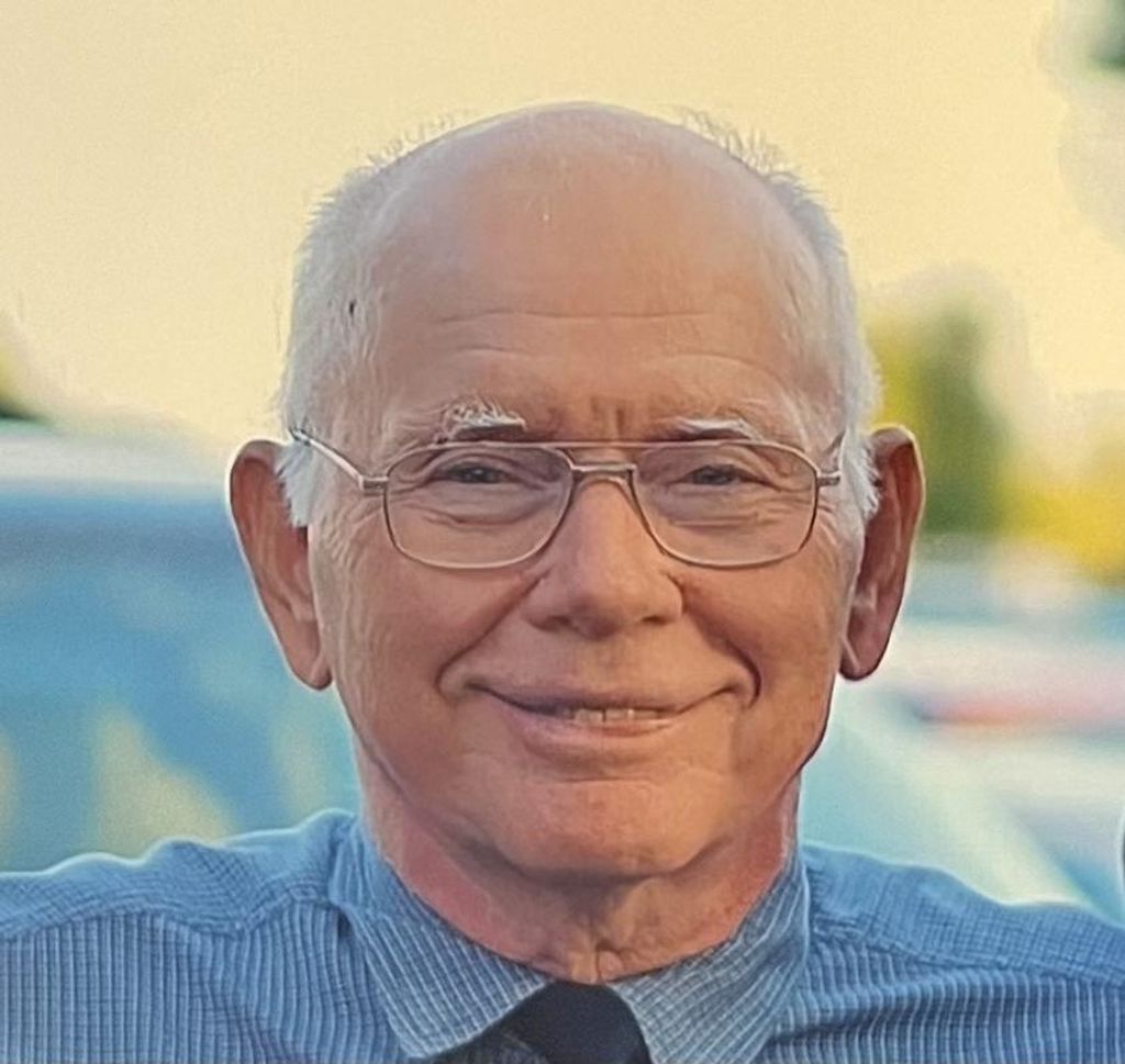 Levi S. Beiler