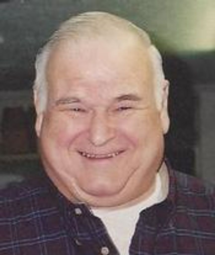 Charles Larry Hornback Profile Photo