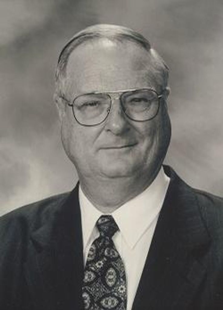 Robert Frazier Profile Photo