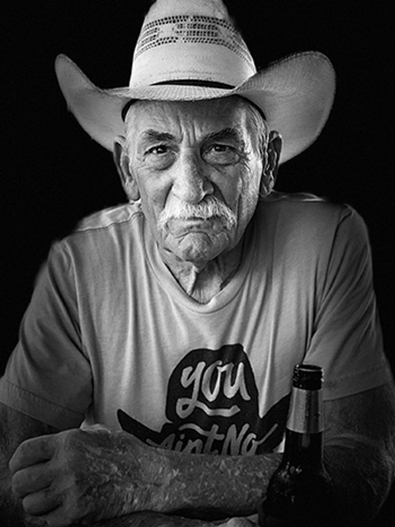 Terry Bowen Profile Photo
