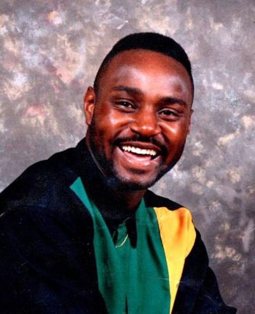 Joe Kenneth Thomas Profile Photo