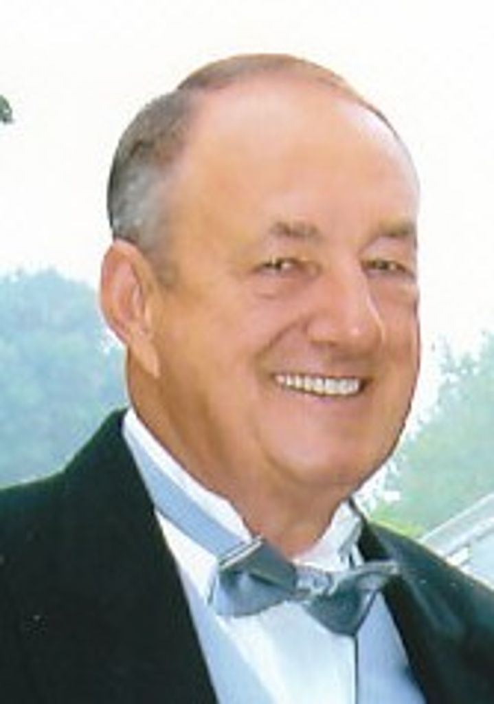 Patrick Benchoff