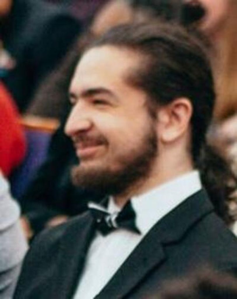 Spencer Allyn Hilke Profile Photo