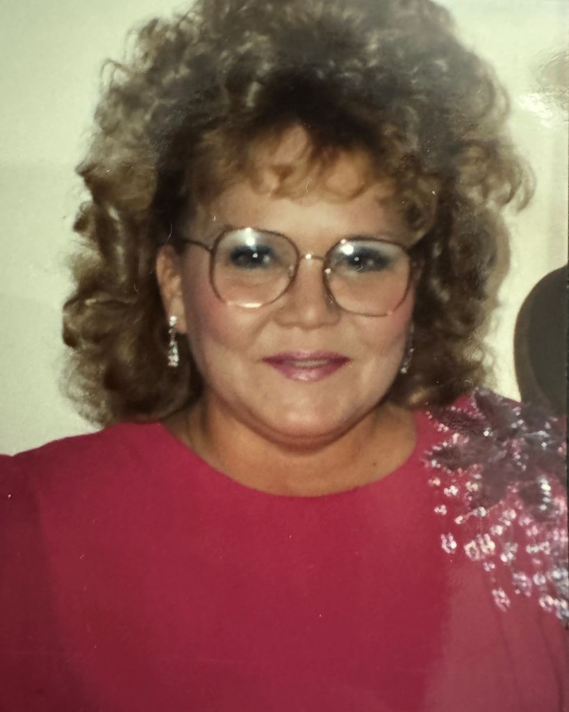 Diane E. Glass