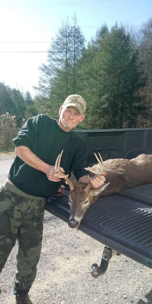 Timothy Craig Nunn Profile Photo