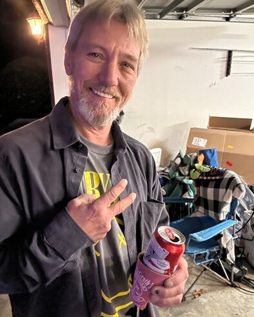 Darryl William Caudle