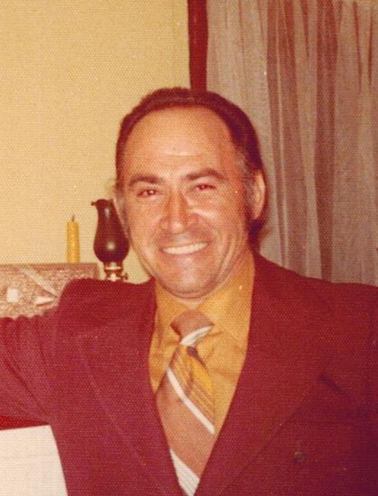 William Mattioli