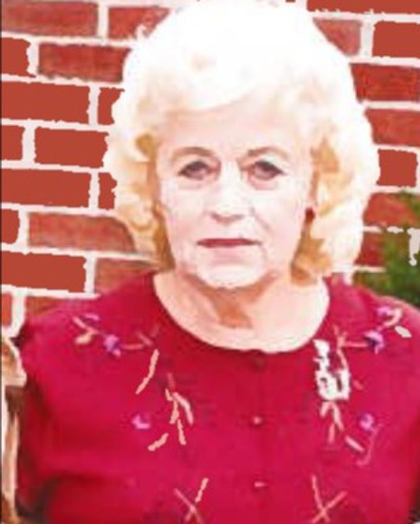 Betty Catherine Plunkard