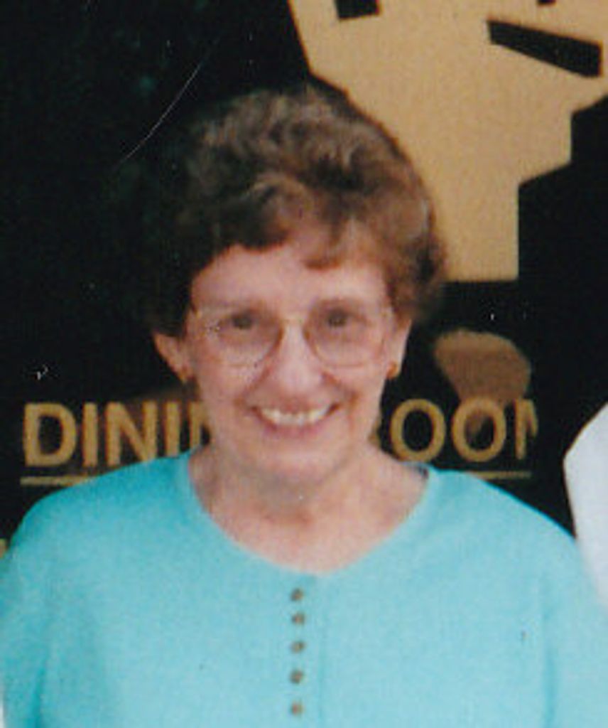Lorraine Manahan Ryan