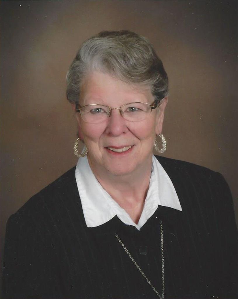 Barbara Kirkpatrick Profile Photo