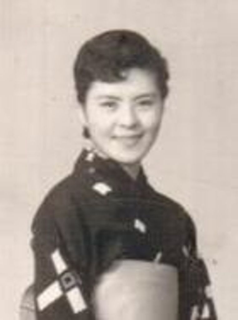 Yukiko Coffey