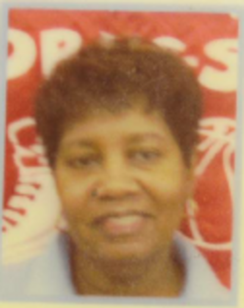 Annie Louise Harris Profile Photo