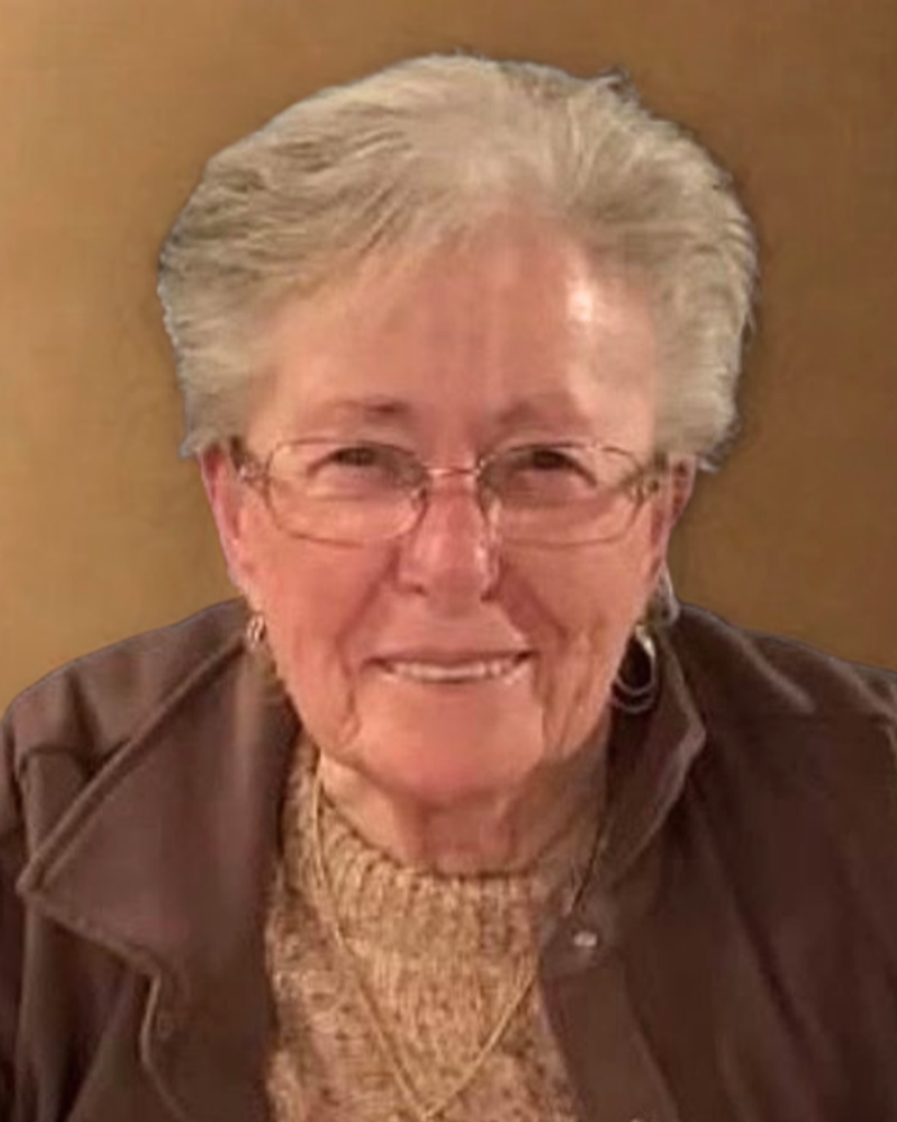 Lorraine G. Pacifico