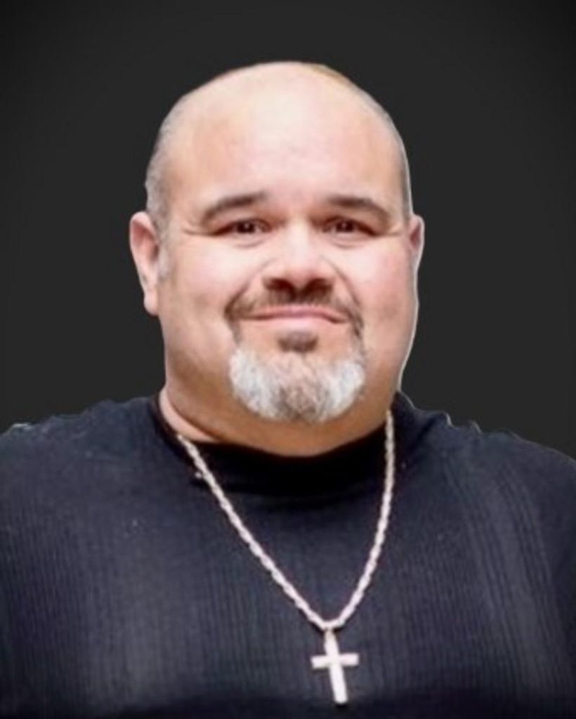 Frank Ferrara