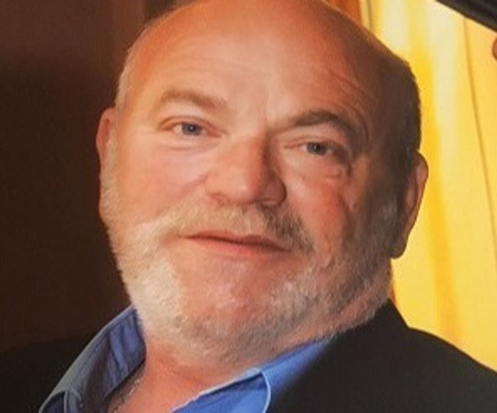 David C. Shoemaker, Sr.