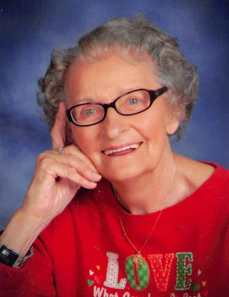 Harriet J.  Watson Knater (Nee Kosinski) Profile Photo