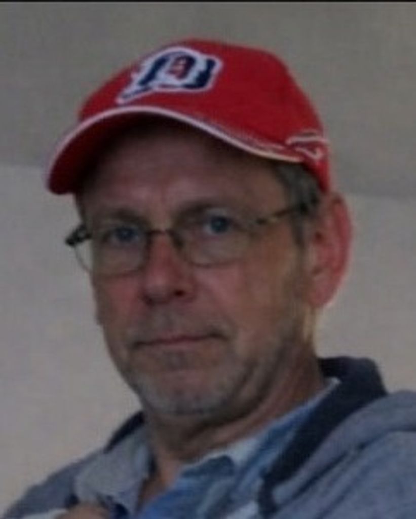 Donald Roman Gosnell Profile Photo