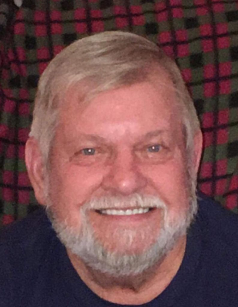Archie Foster of Wartburg, TN
