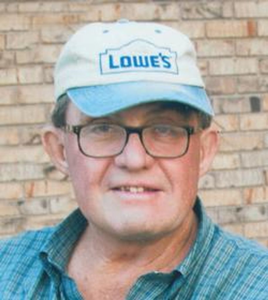 Leslie W Vanover
