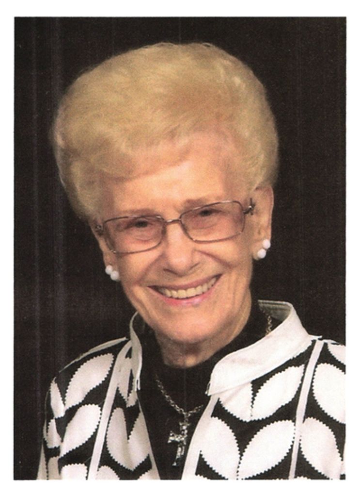 Marie A. Haffner Gebbia Profile Photo