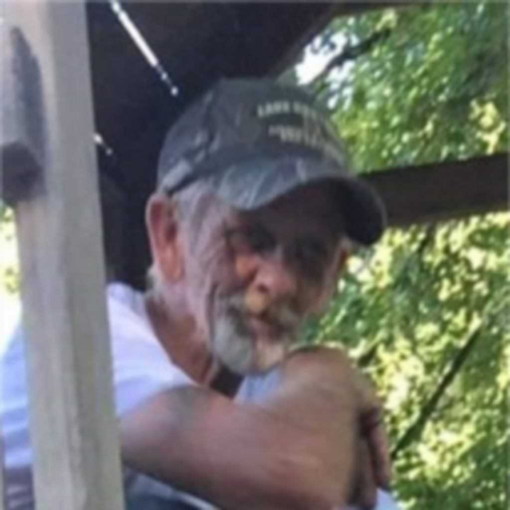 George "Buster" Wade