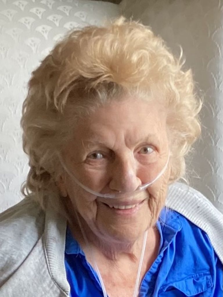 Shirley M. Irvine Profile Photo