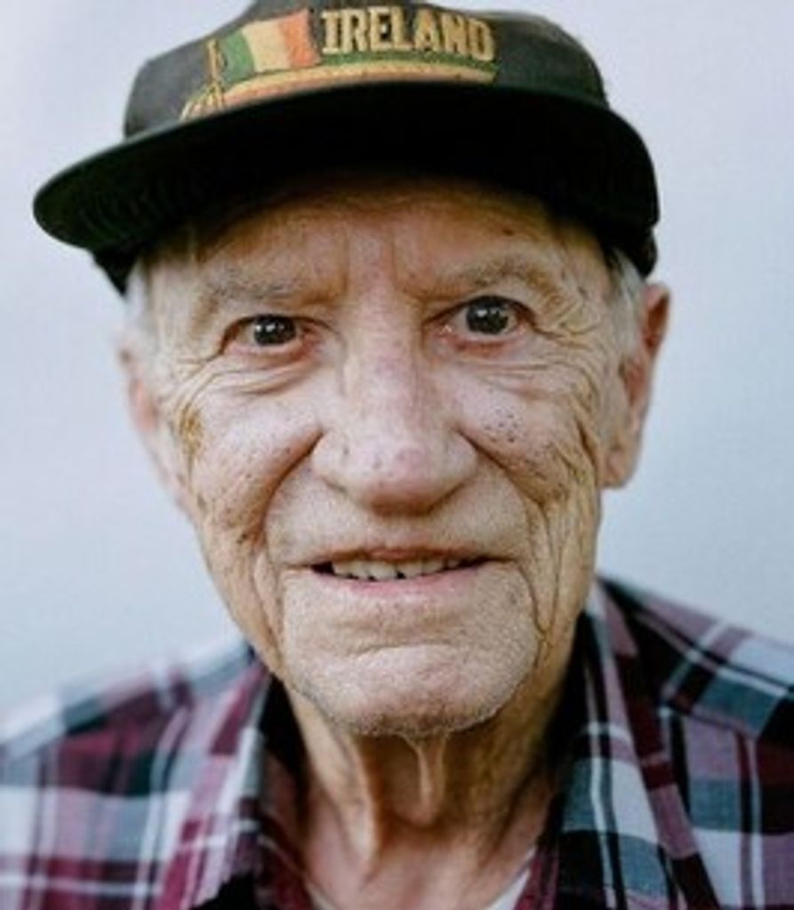 Harry Mccutcheon Profile Photo