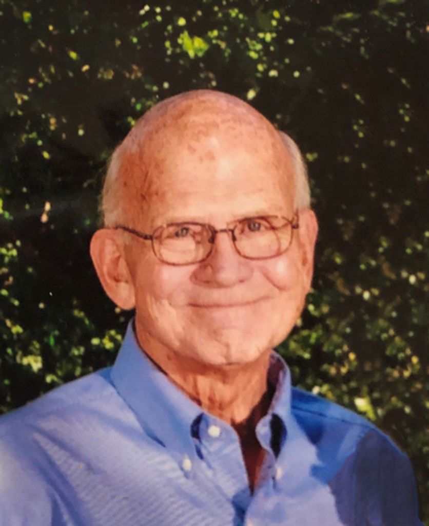 Rev. Don C. Leo Profile Photo