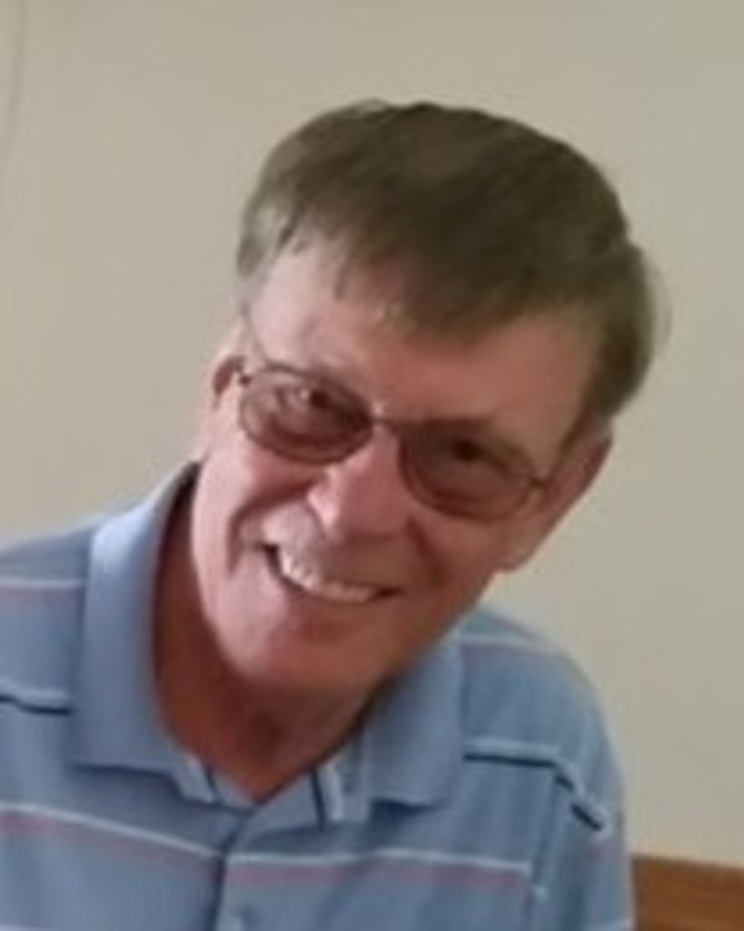 Terry D. Lee Profile Photo