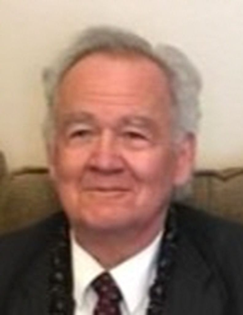 Robert "Bob" Johnson Almond Profile Photo