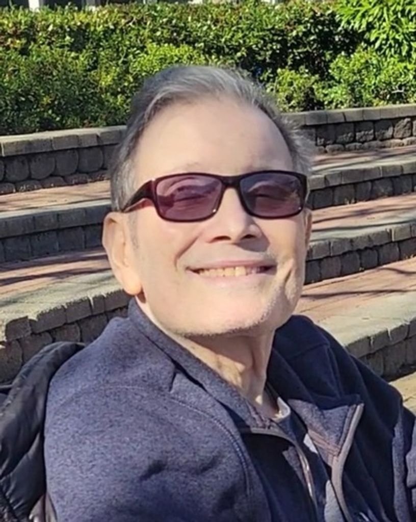 Rudolph Anthony Bergeron Profile Photo