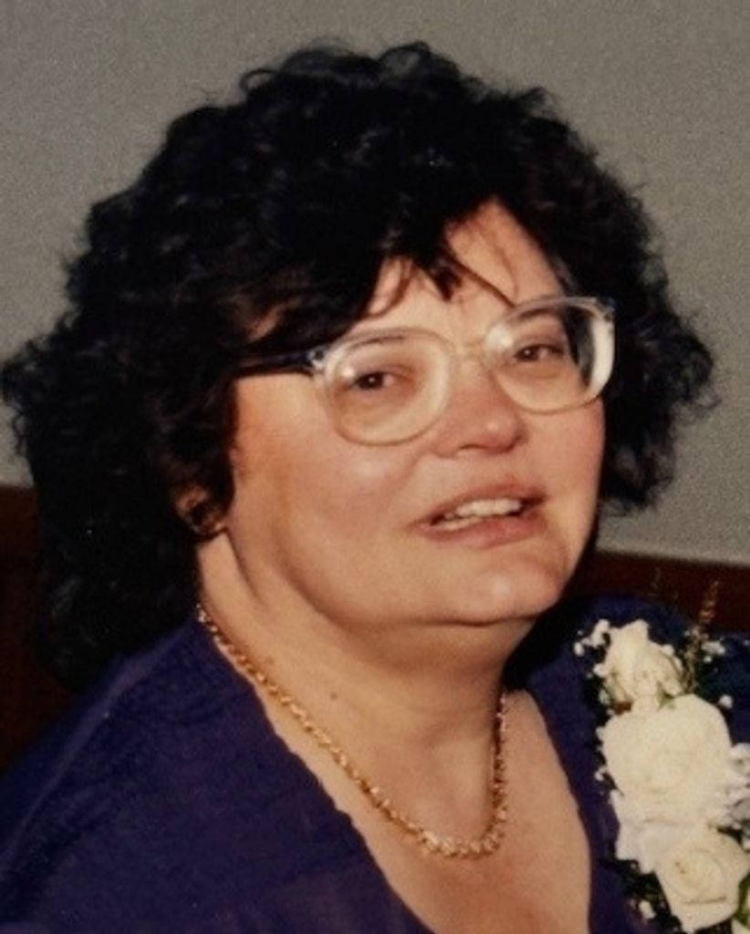 Mary Ann Bogacz