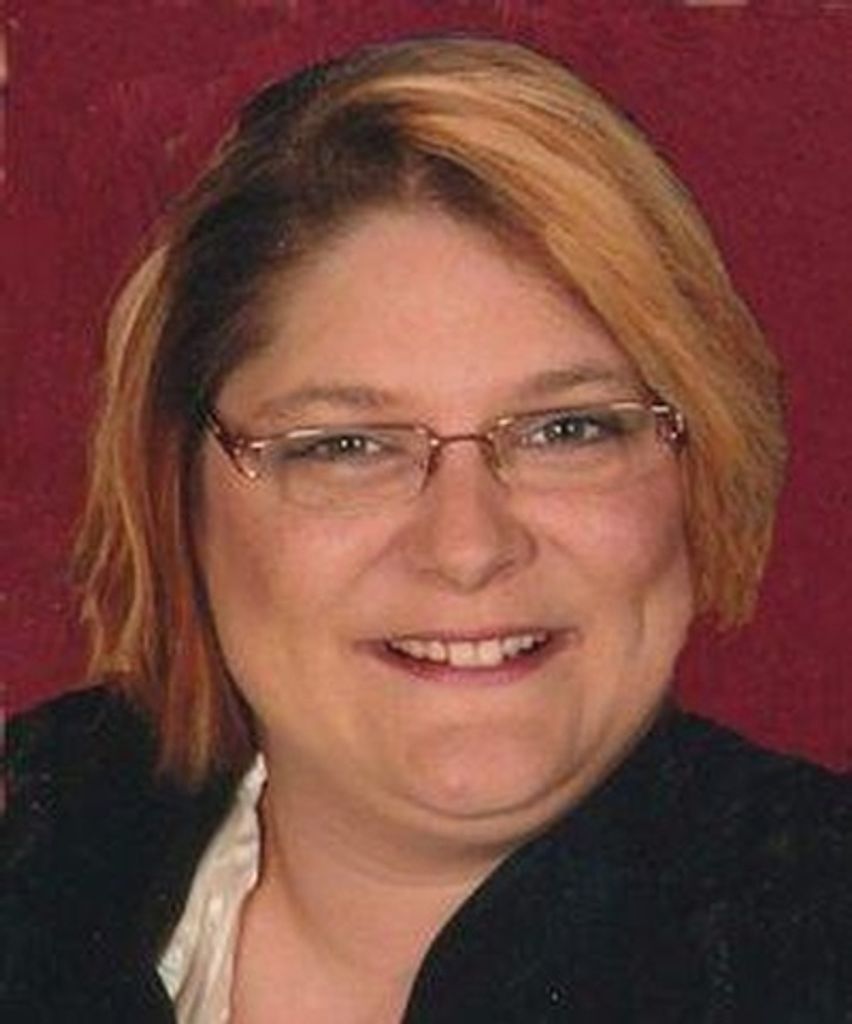 Christina "Chrissy" Jean Gaudet