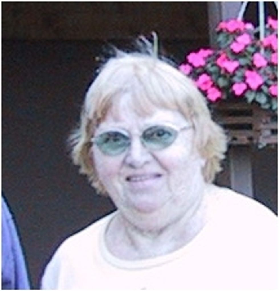 Barbara Monson