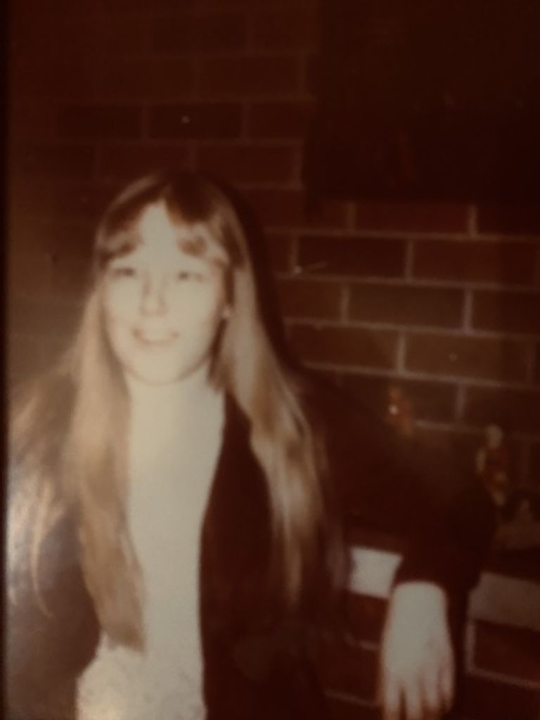 Mary Hoddinott Profile Photo