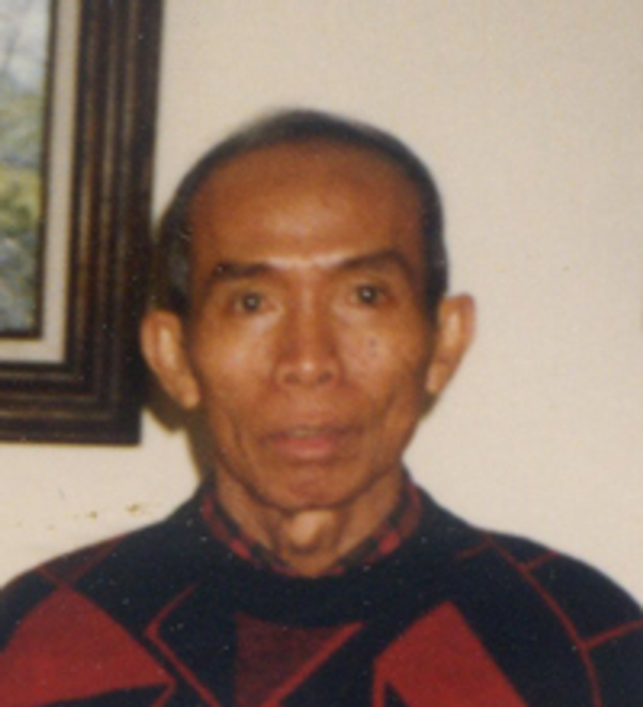 Alfonso Santos Olipani