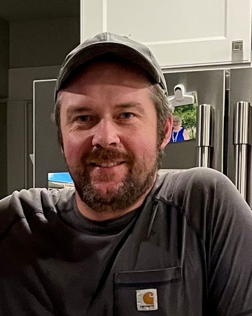 Daniel Murphy Profile Photo
