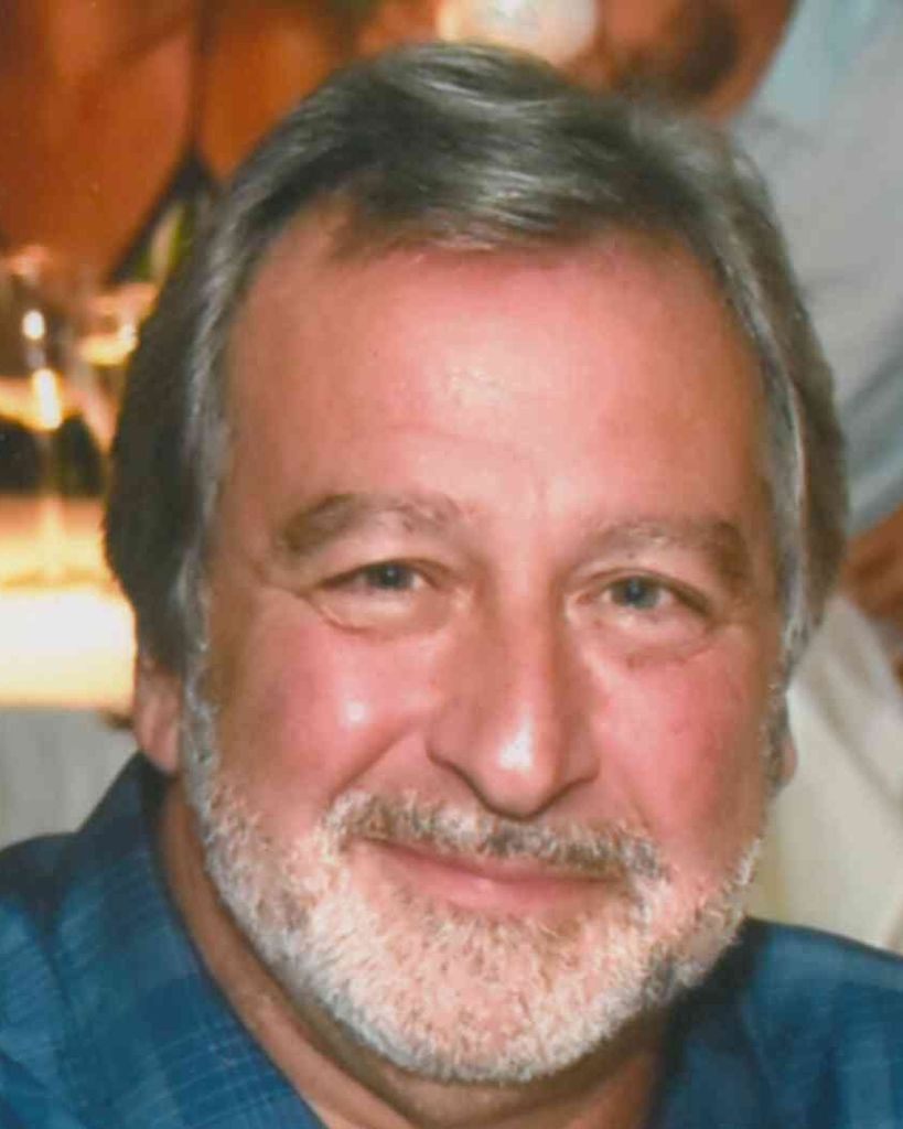 Steven M. Bica Profile Photo